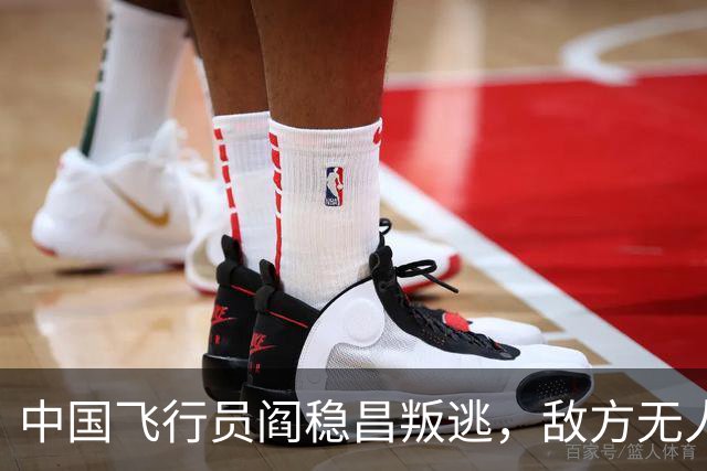 中国飞行员阎稳昌叛逃，敌方无人接应，最后撞山，结局悲惨，机毁人亡
