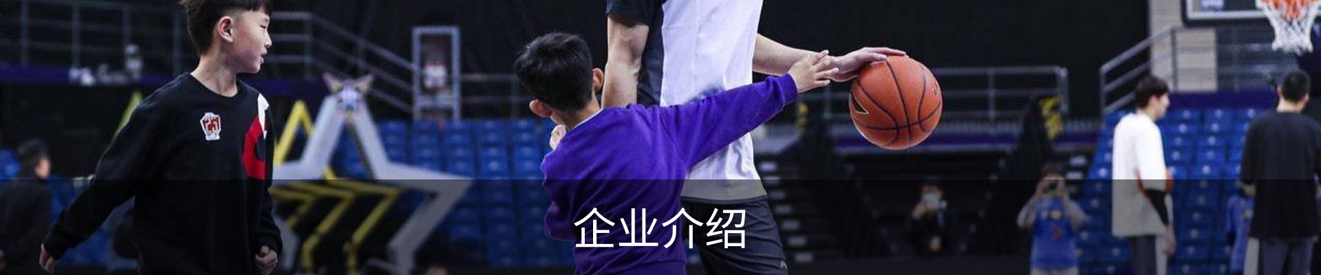 企业介绍